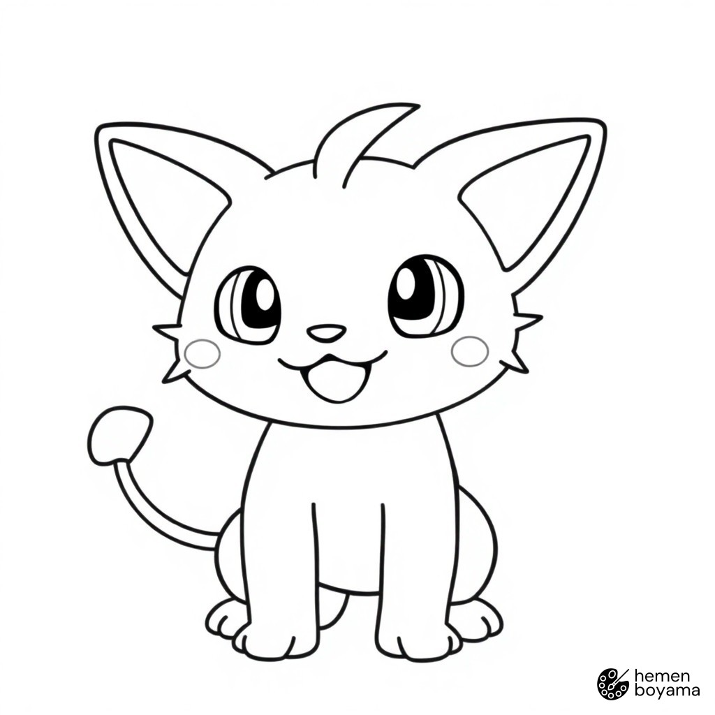 Meowth Roket Takımı