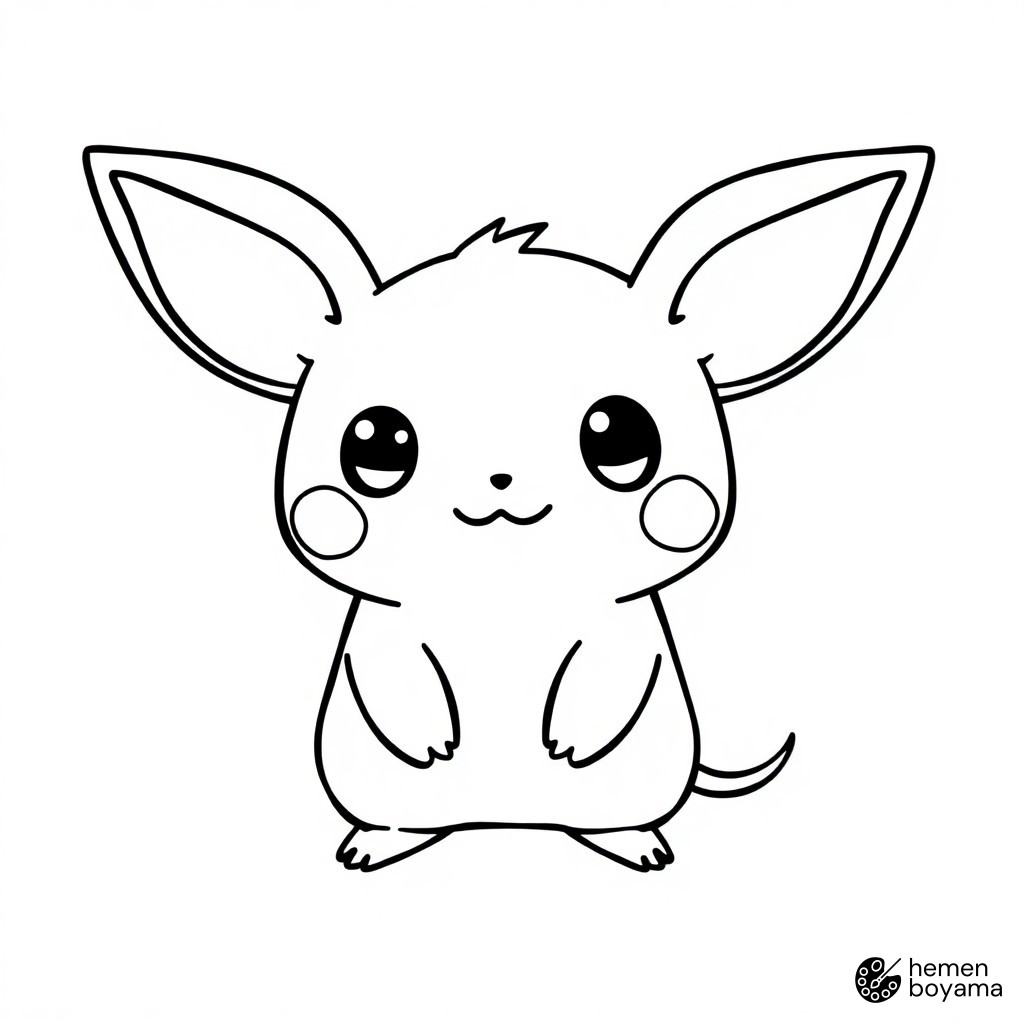 Mimikyu