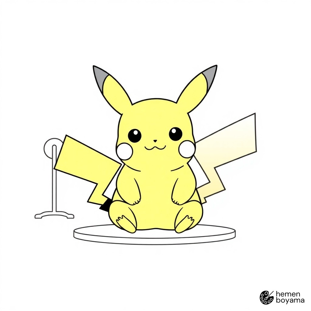 Pokémon Spor Salonu