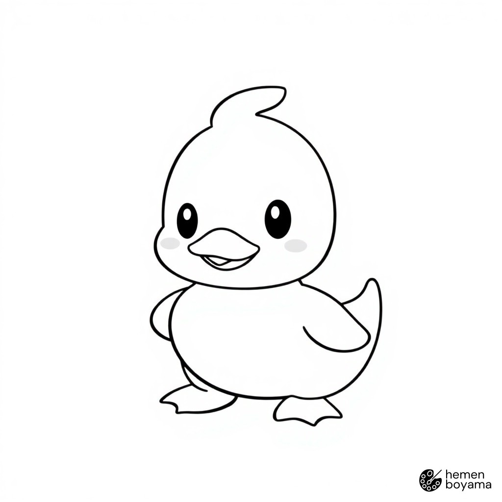 Psyduck