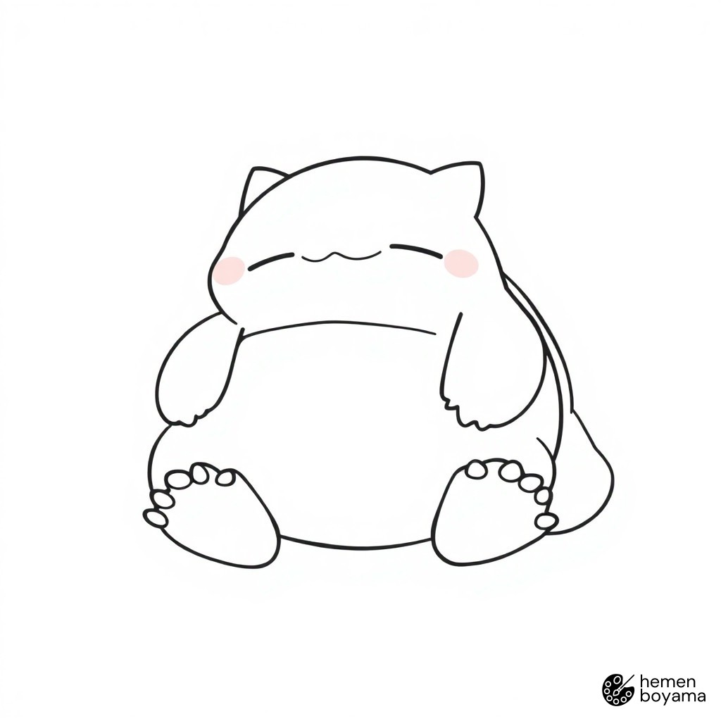 Snorlax