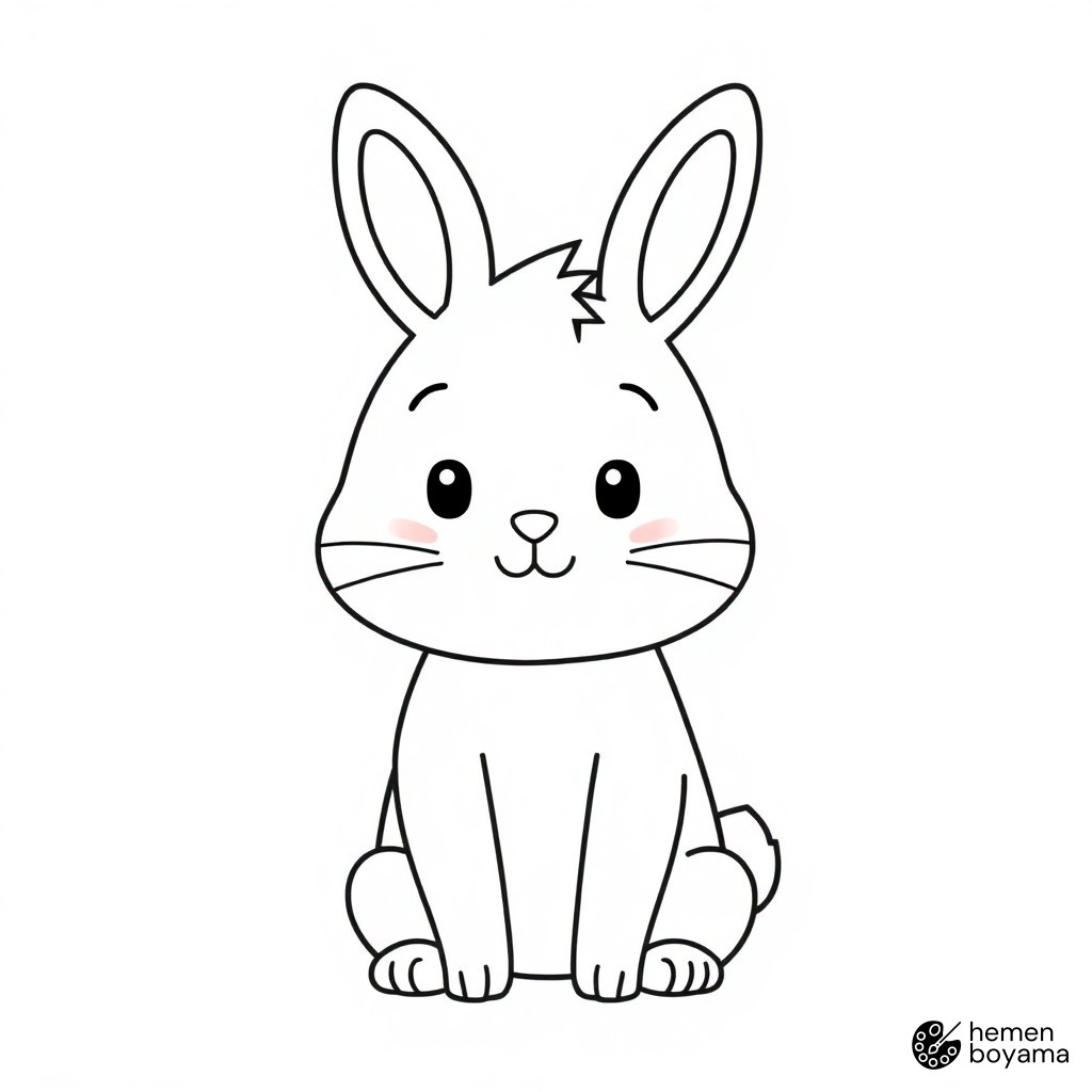 Bunzo Bunny