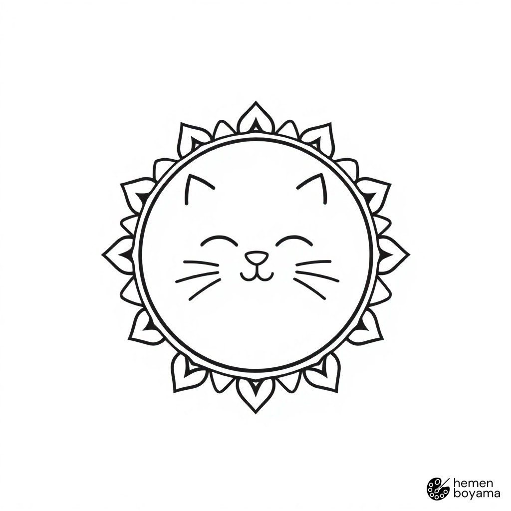 CatNap Madalyonu