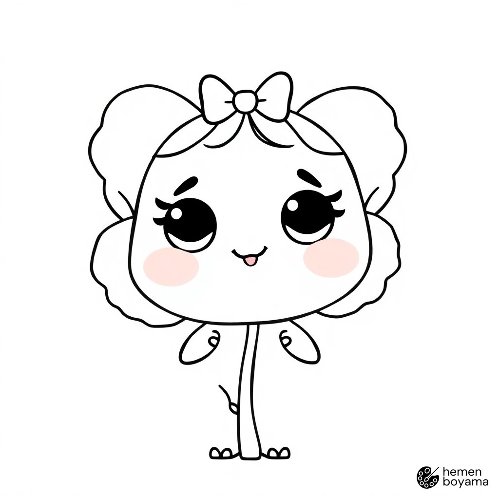 Poppy Doll