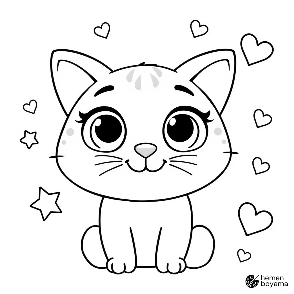 Pet Simulator Kedisi