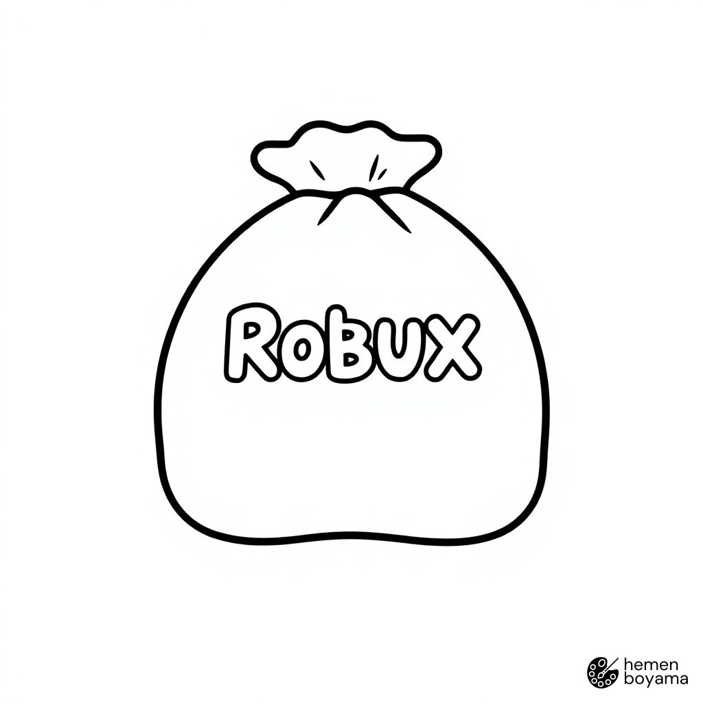 Robux Kesesi