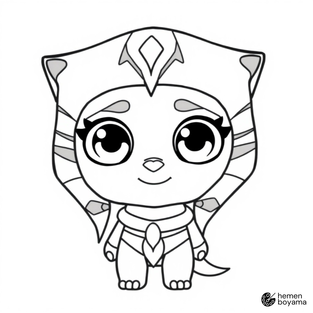 Ahsoka Tano