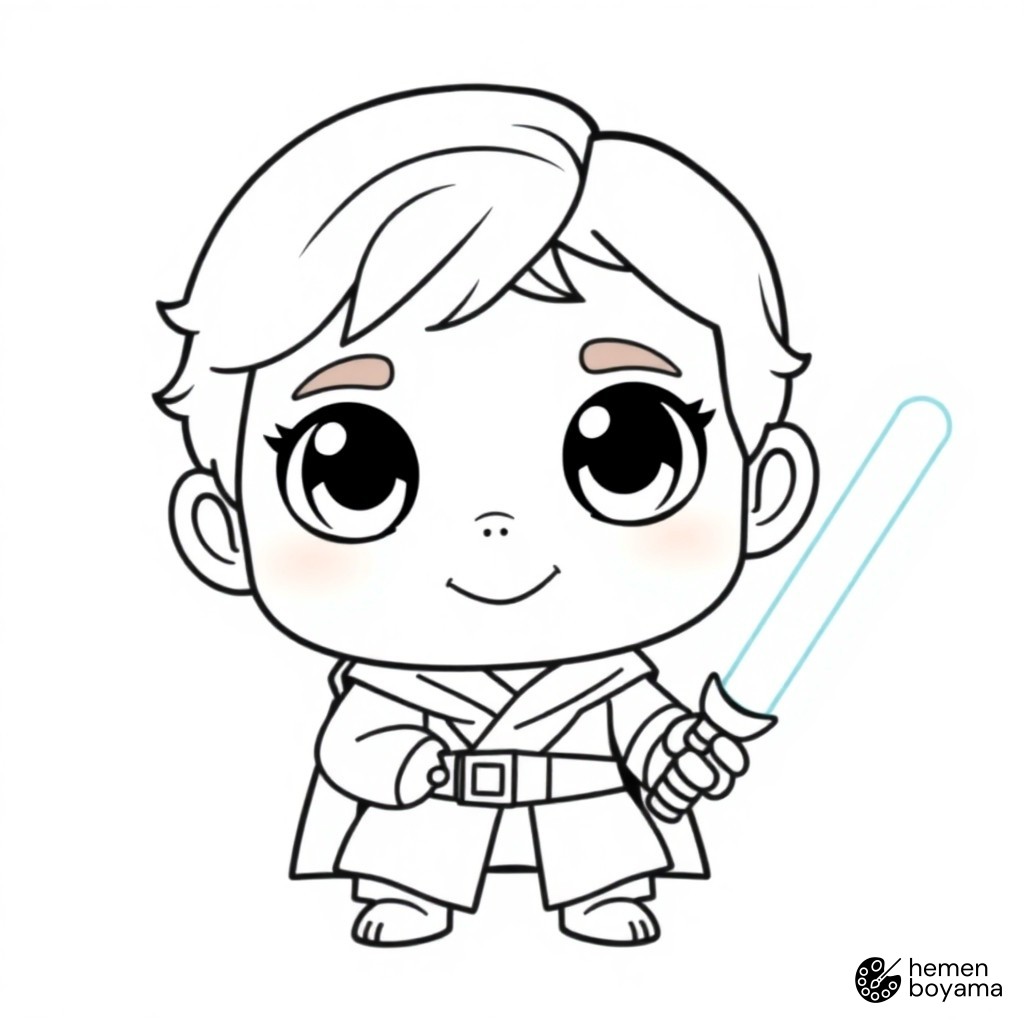 Anakin Skywalker