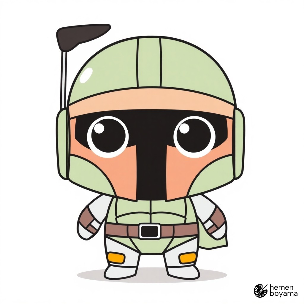 Boba Fett