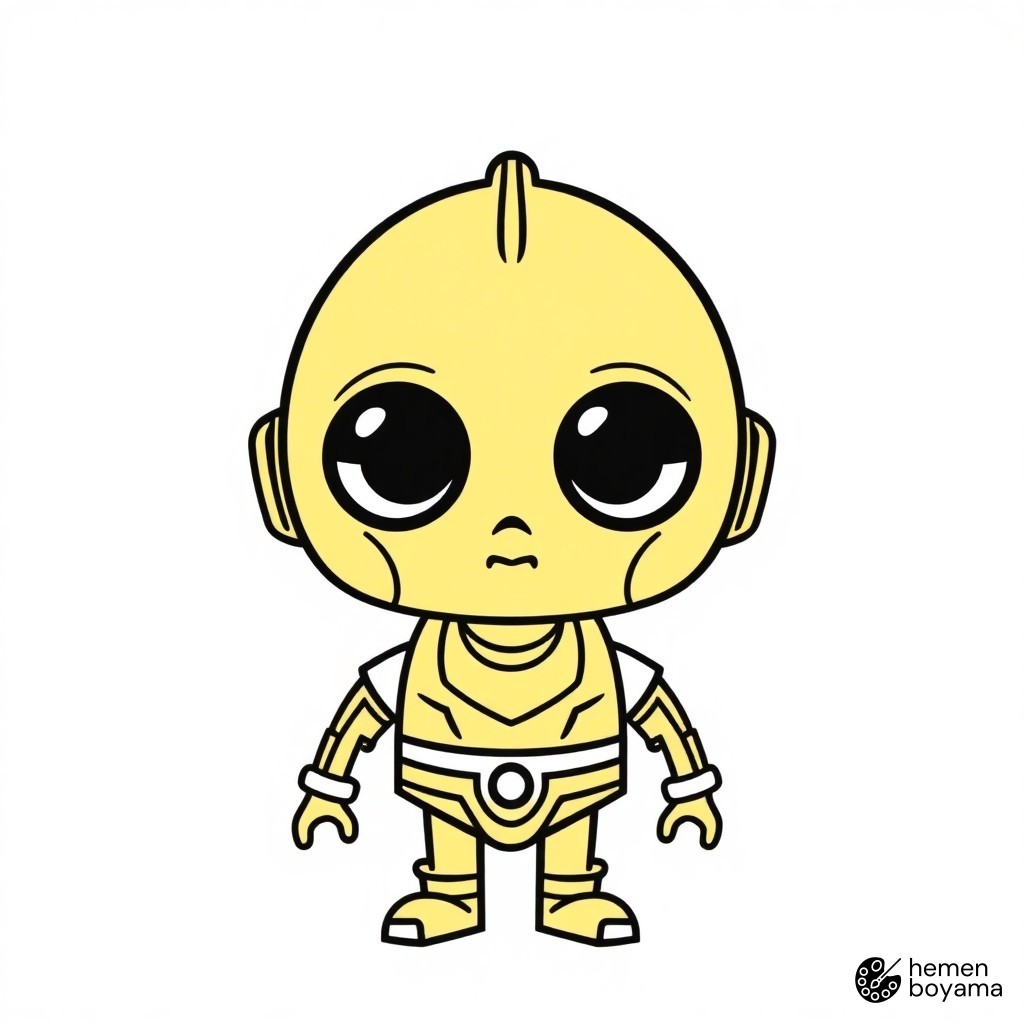 C-3PO