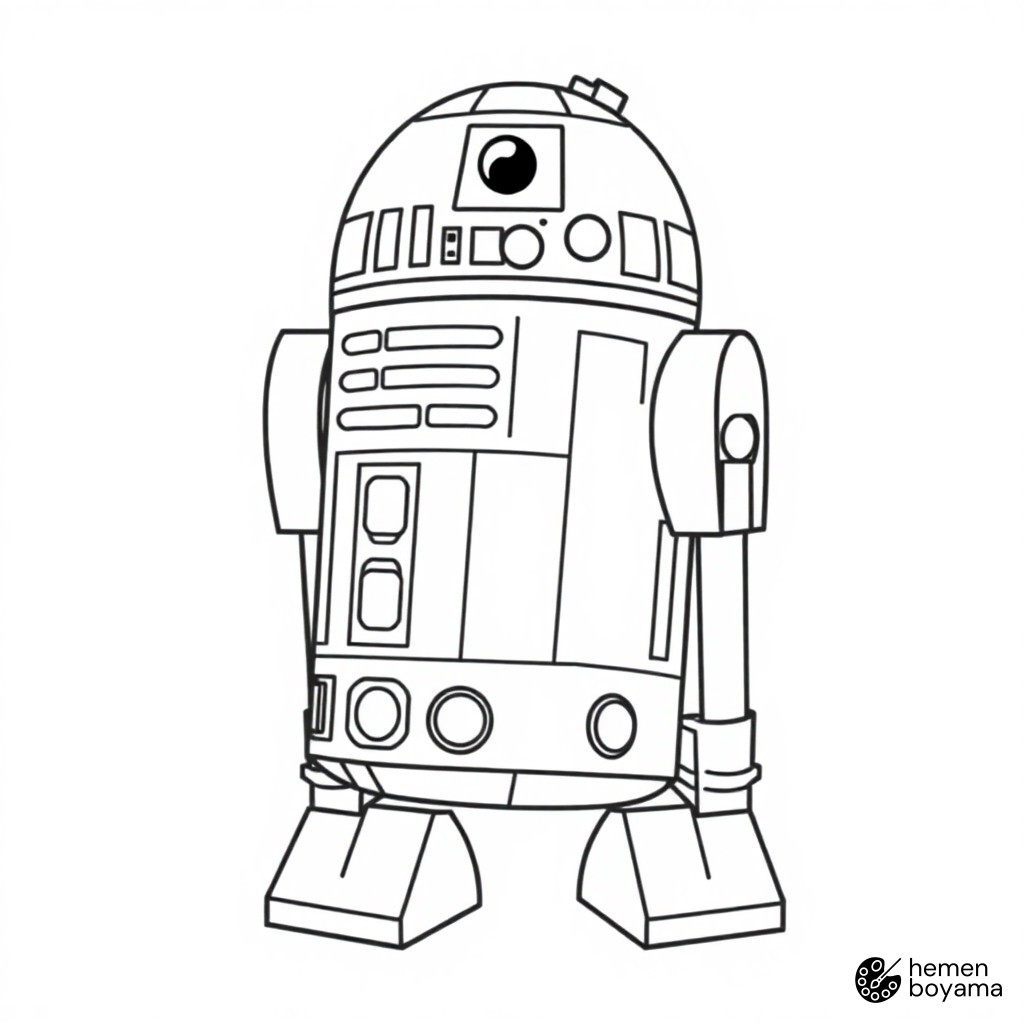 R2-D2