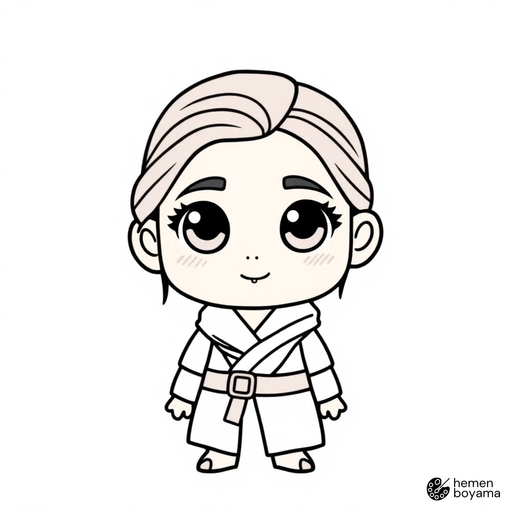 Rey Skywalker