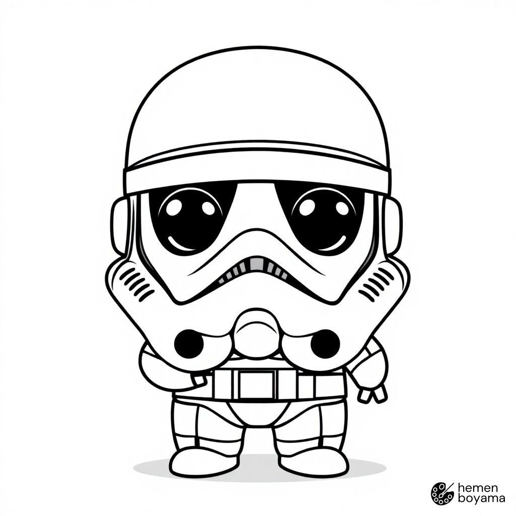 Stormtrooper