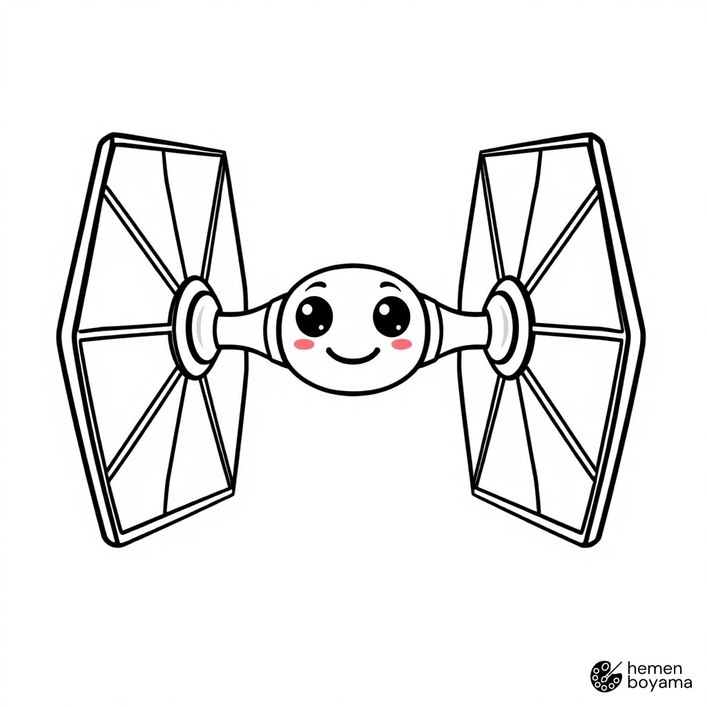 Tie Fighter