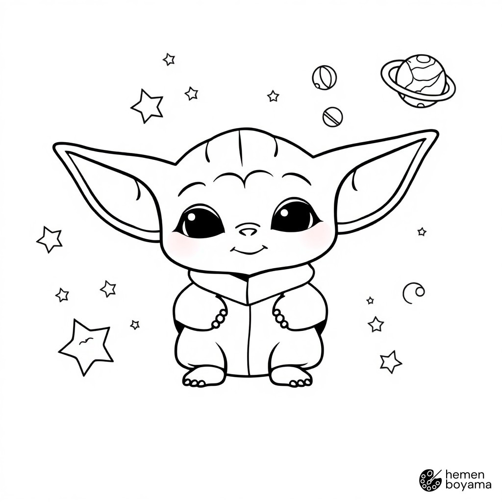 Yoda