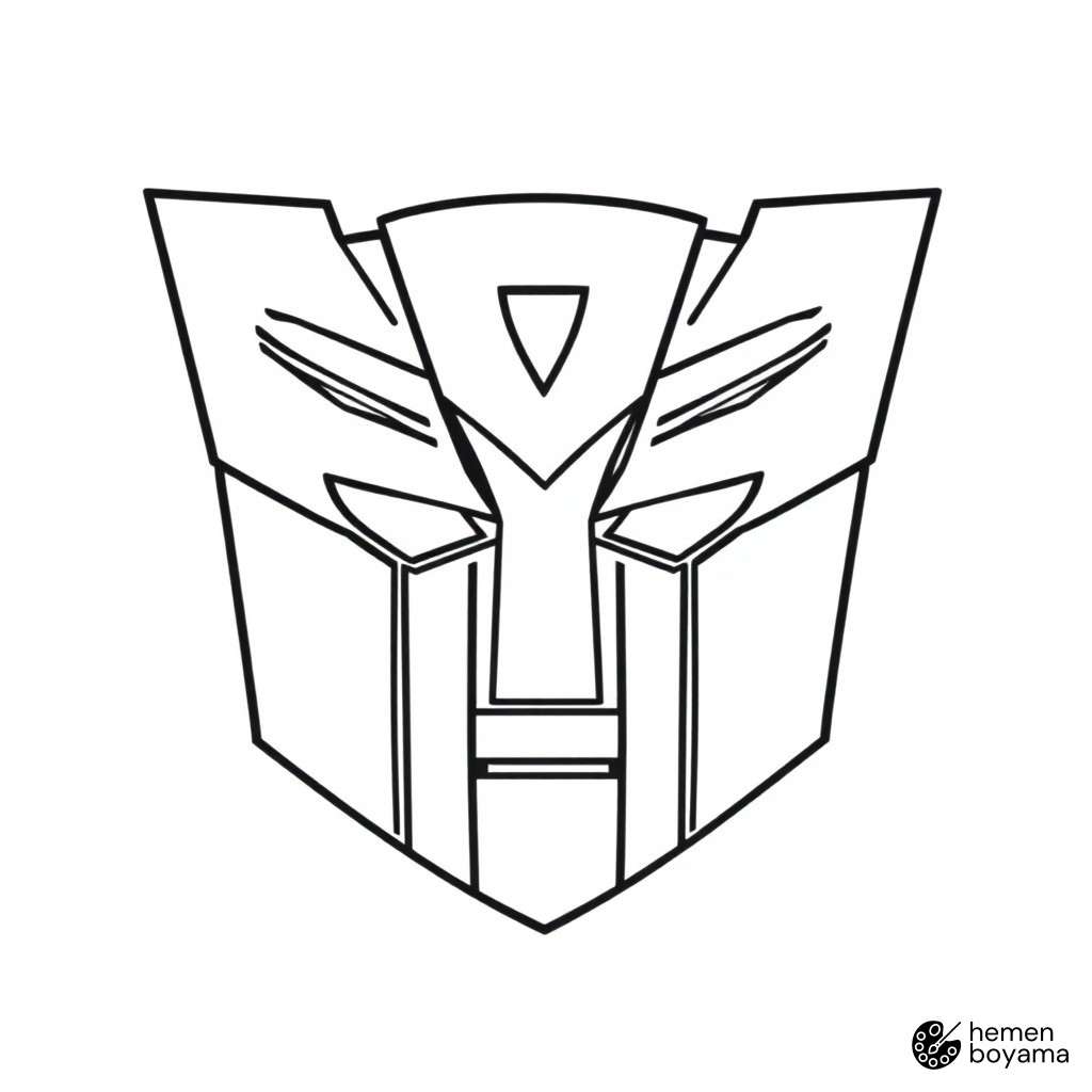 Autobot Amblemi
