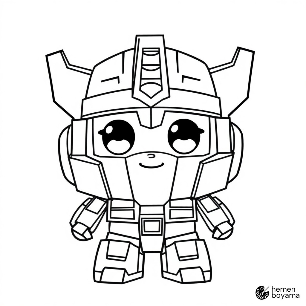 Autobot Koruyucuları