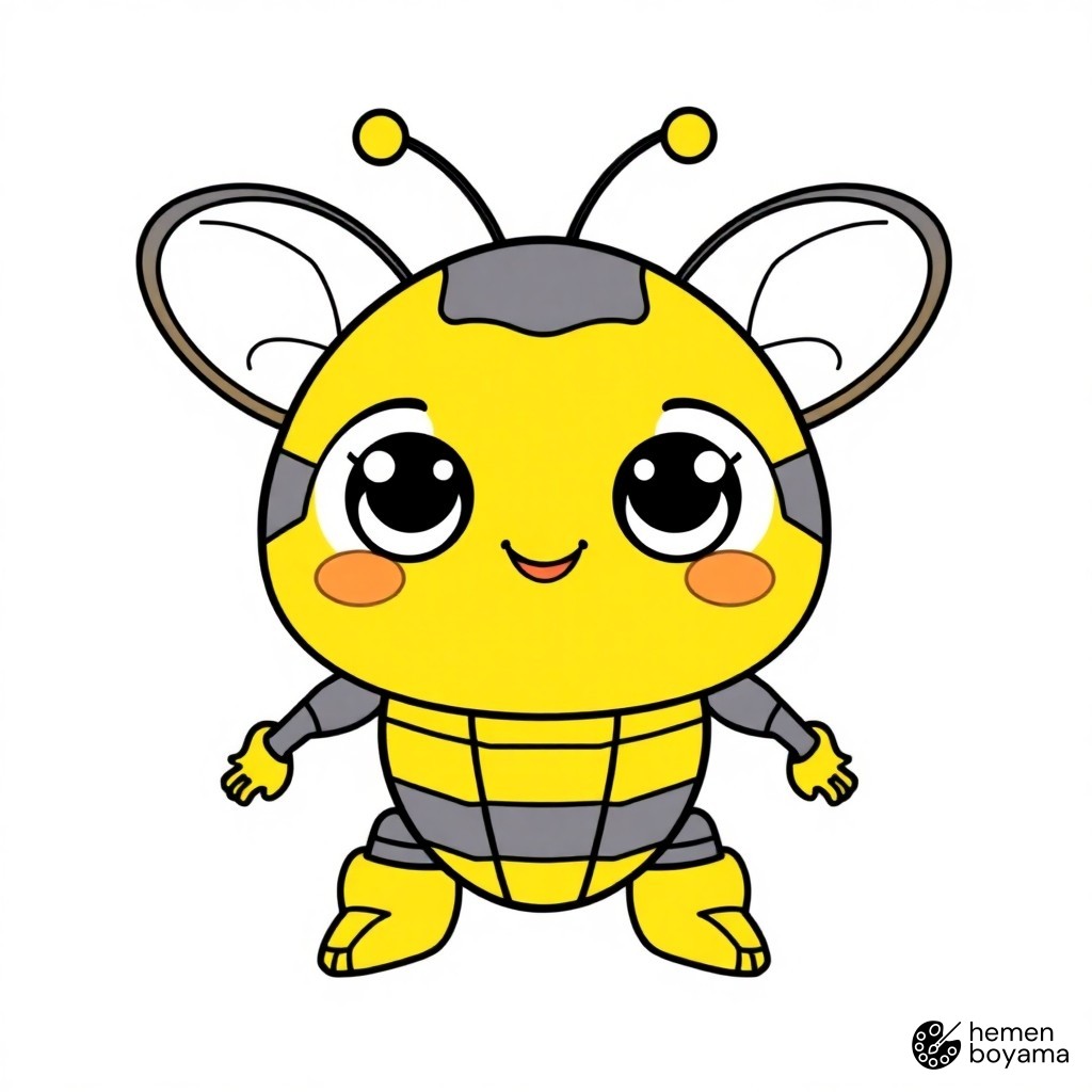 Bumblebee
