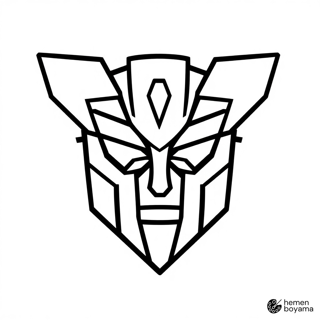 Decepticon Amblemi