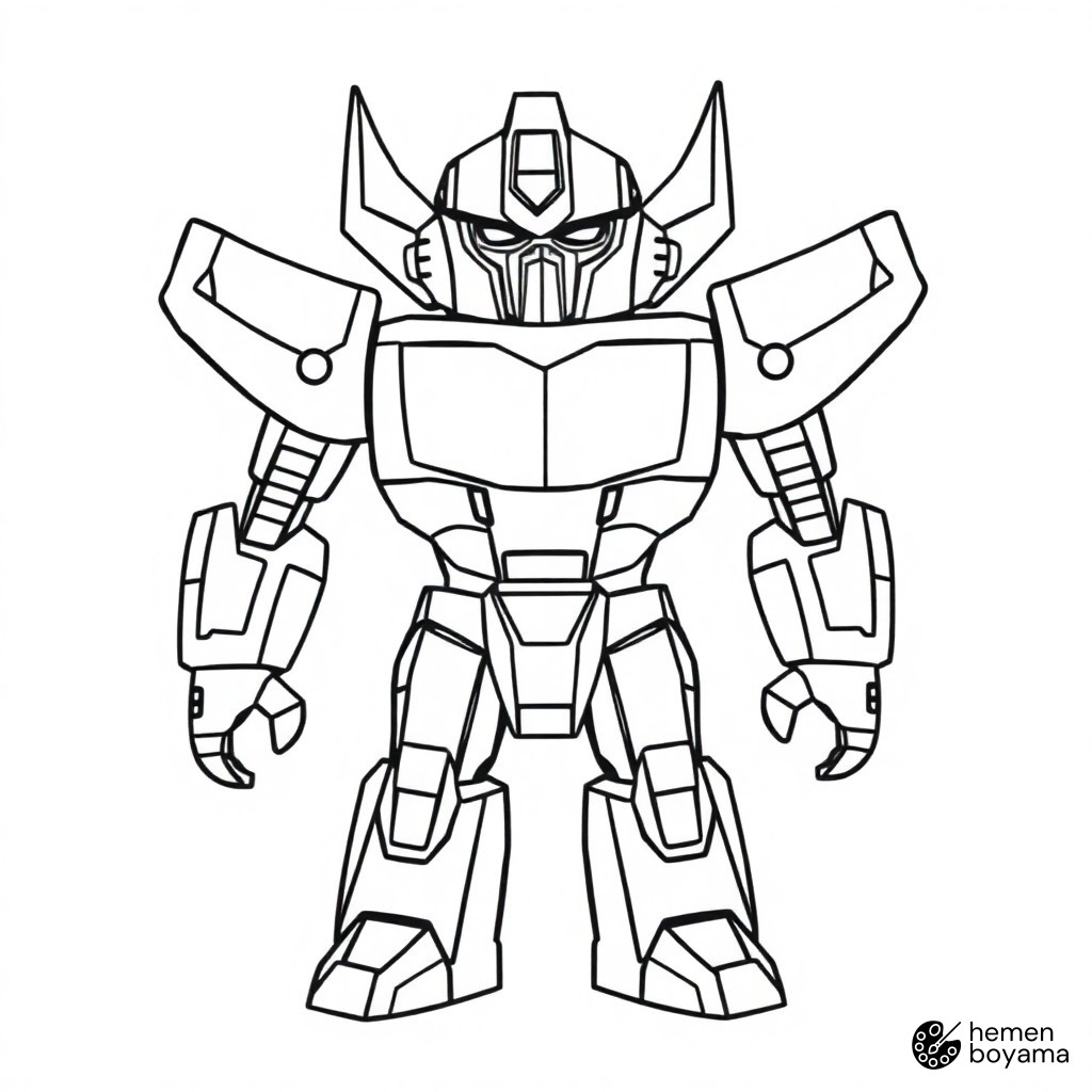 Megatron