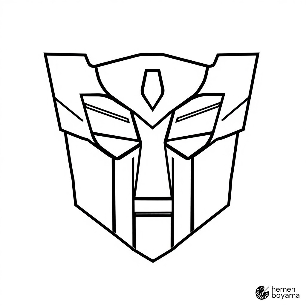Optimus Kalkanı