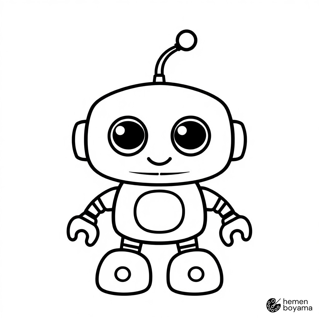 Robot Savaş Alanı