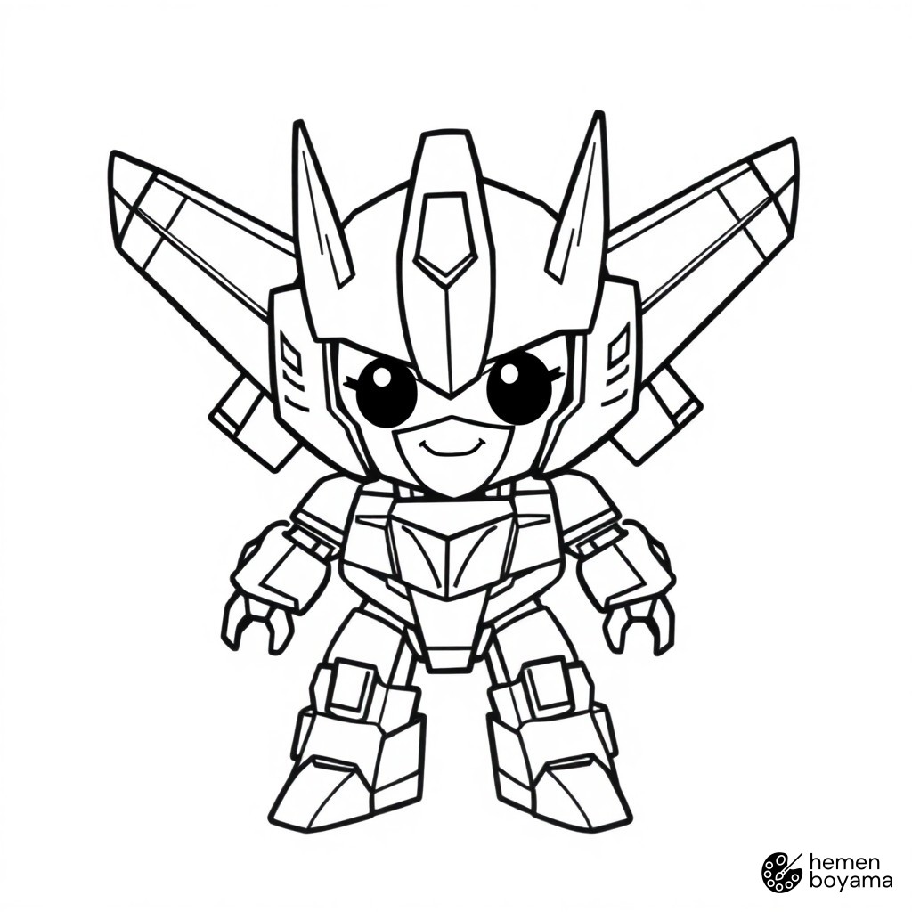 Starscream