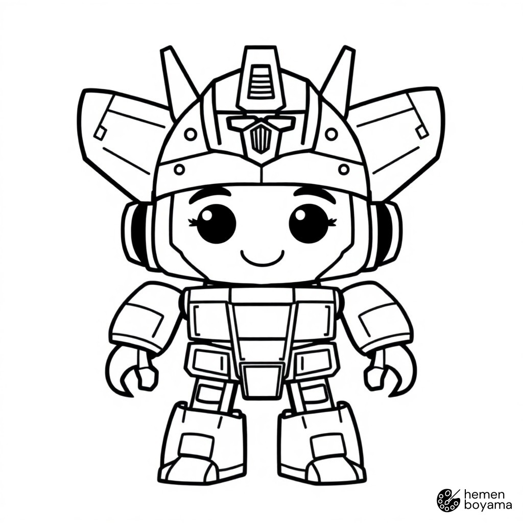 Transformers