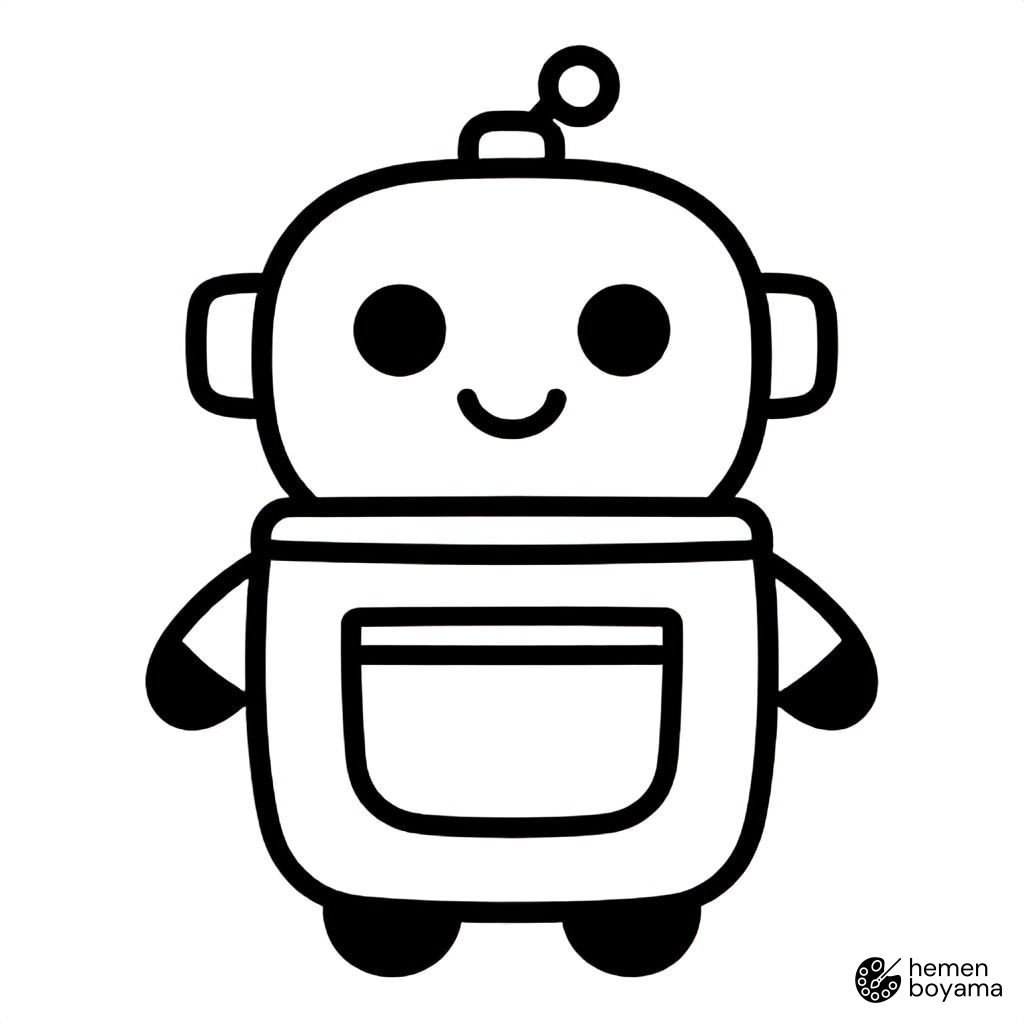 Mutfak Robotu