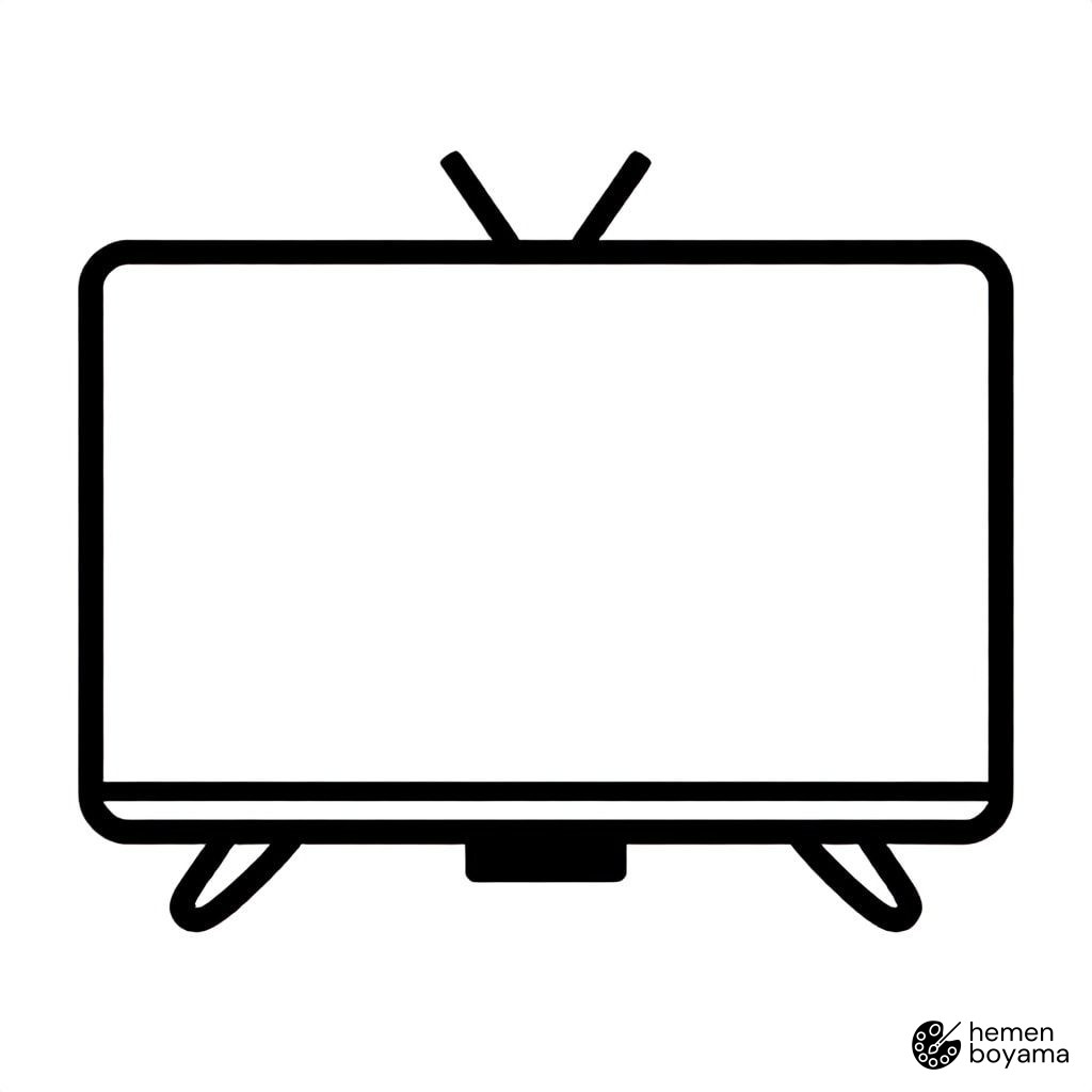 Akıllı Televizyon
