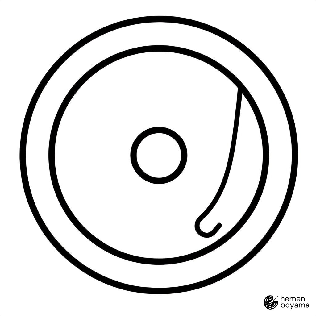 CD Çalar