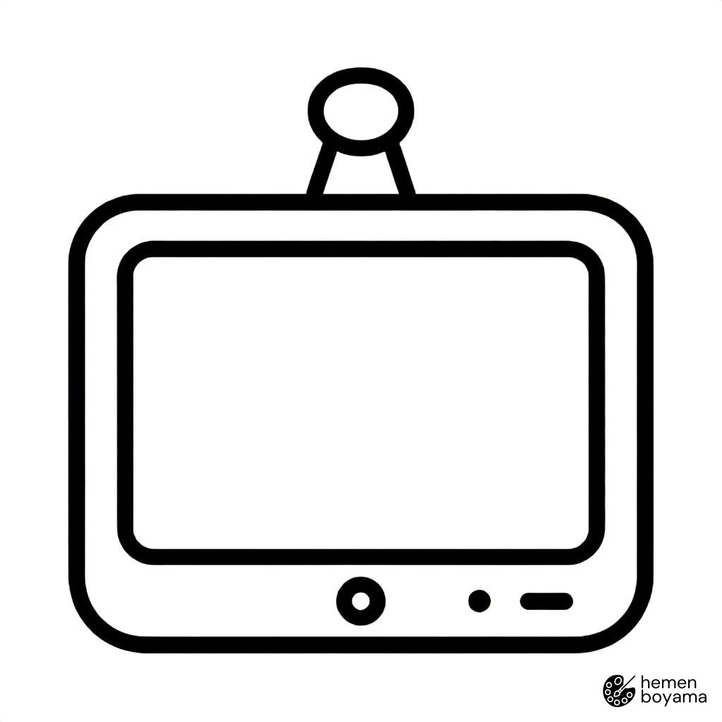 Grafik Tablet