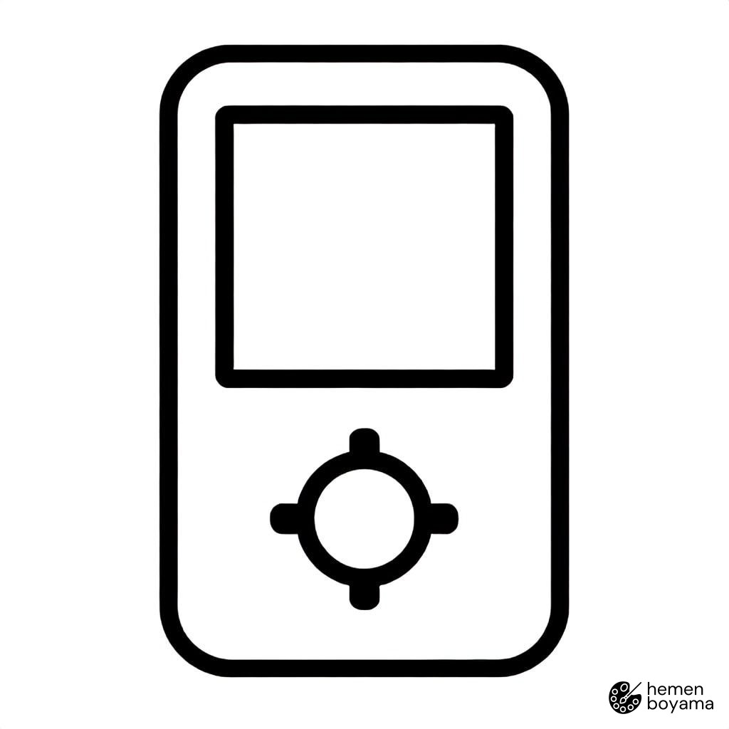 MP3 Çalar
