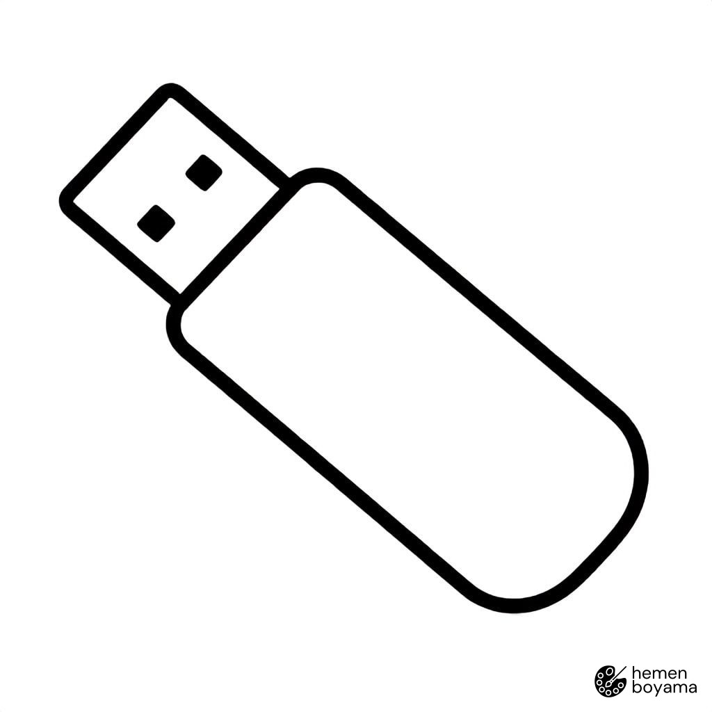 USB Bellek
