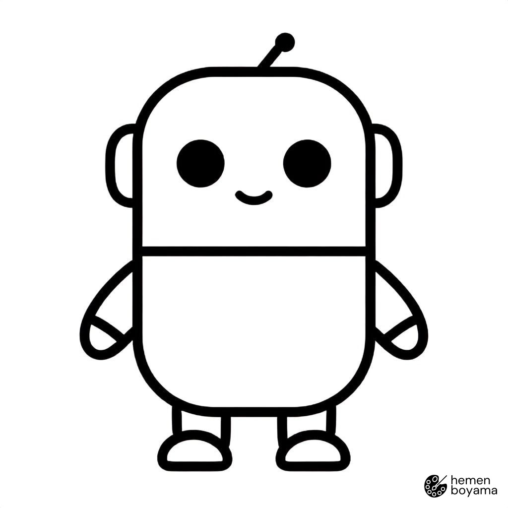 Robot