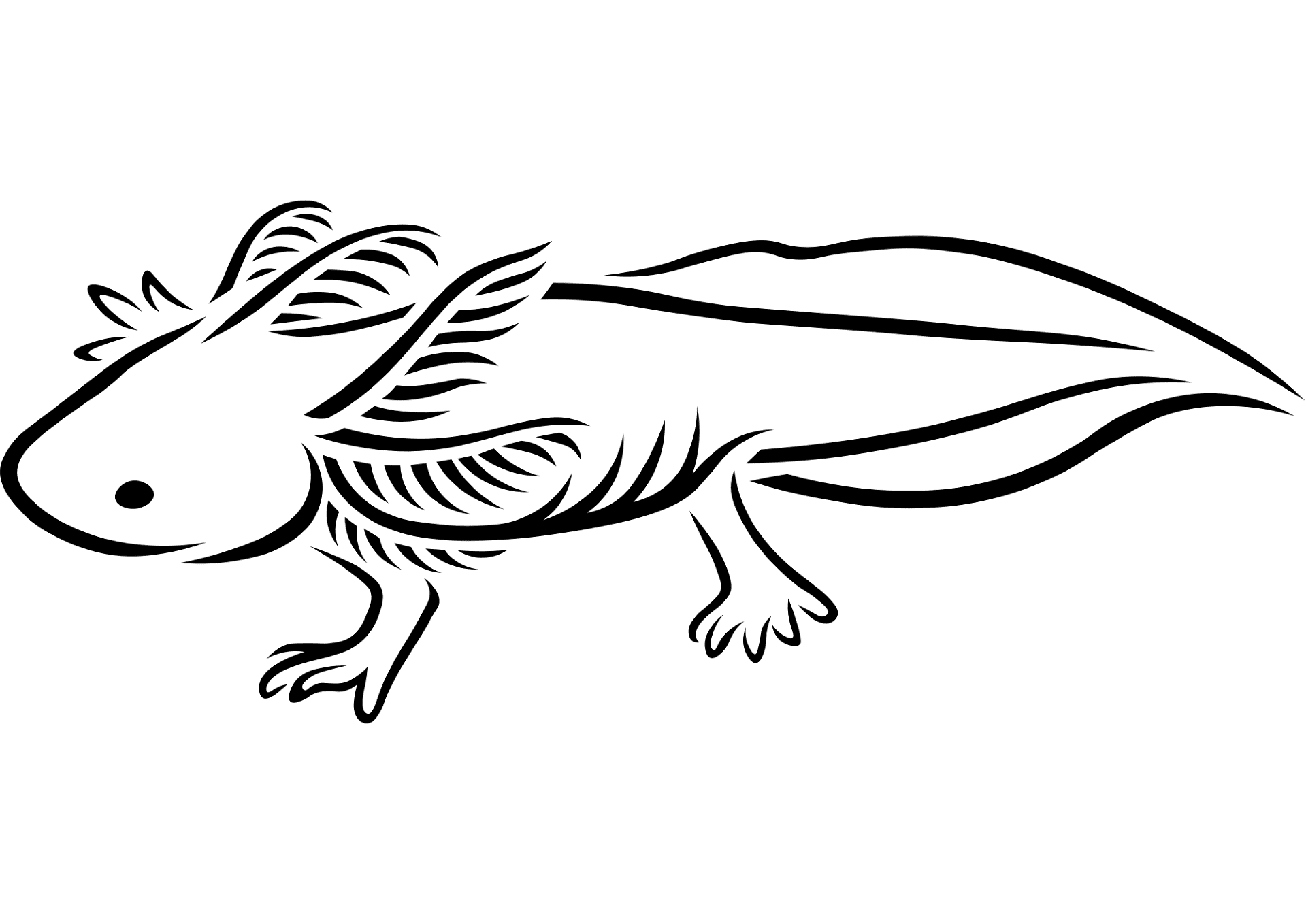 Semender Boyama Sayfası