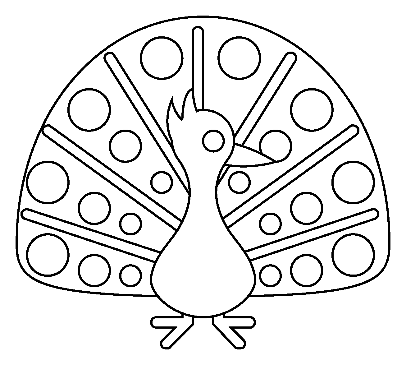 Tavus Kuşu