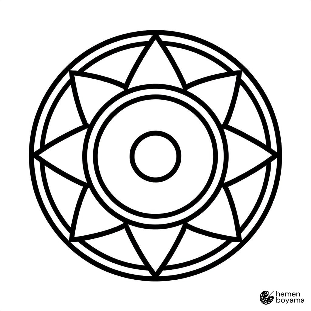 Kutsal Geometri