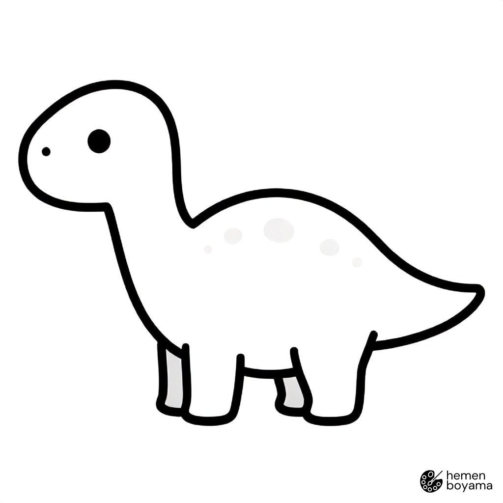 Daspletosaurus Boyama Sayfası