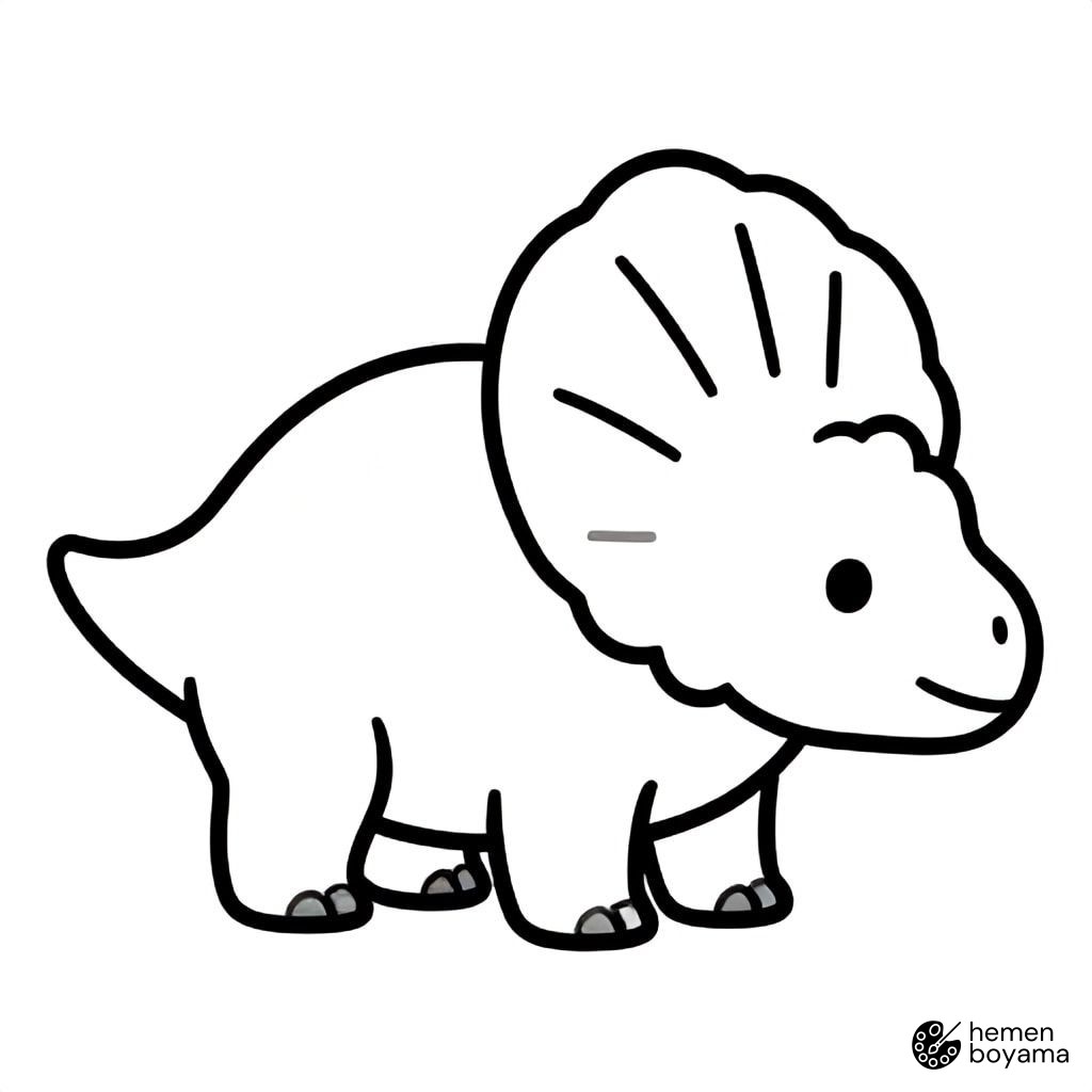 Protoceratops
