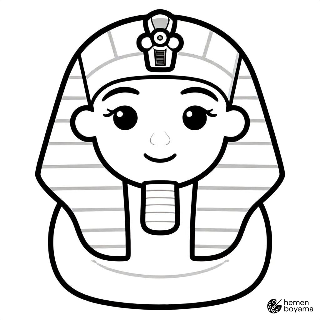 Ptah Boyama Sayfası