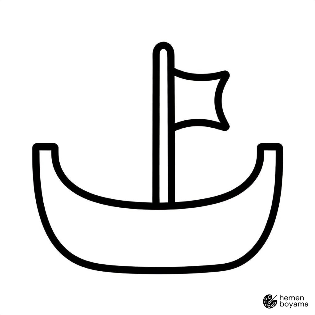 Viking Gemisi