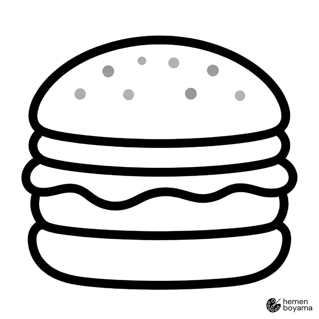Çizburger
